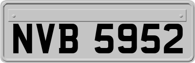 NVB5952