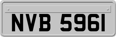 NVB5961