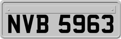 NVB5963