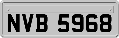 NVB5968