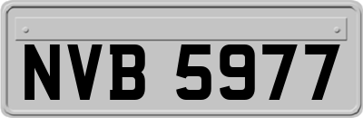 NVB5977