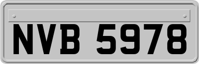 NVB5978
