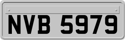 NVB5979