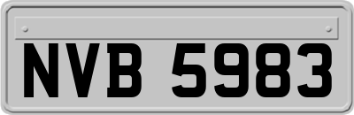 NVB5983