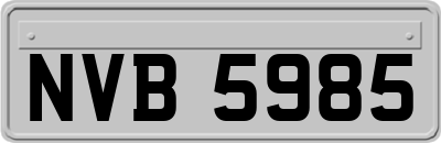 NVB5985