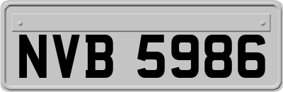 NVB5986
