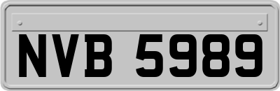 NVB5989