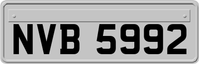 NVB5992