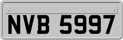 NVB5997