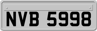 NVB5998