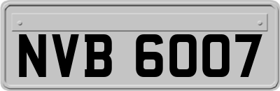 NVB6007