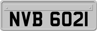 NVB6021