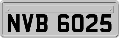 NVB6025