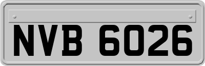 NVB6026