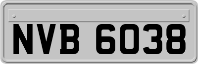 NVB6038