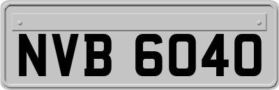 NVB6040
