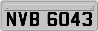NVB6043