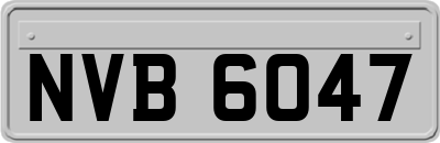 NVB6047