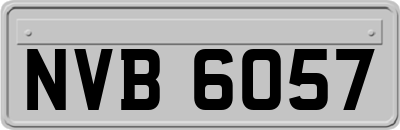NVB6057