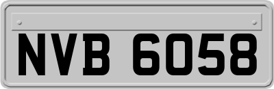 NVB6058