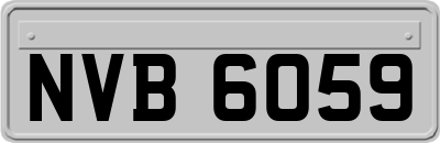 NVB6059