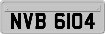 NVB6104