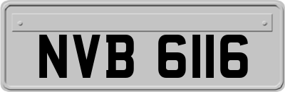 NVB6116