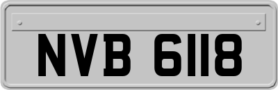 NVB6118