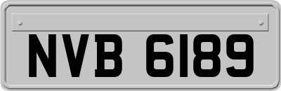 NVB6189