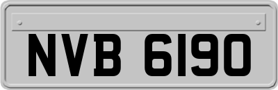 NVB6190