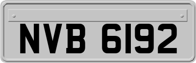 NVB6192