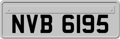 NVB6195