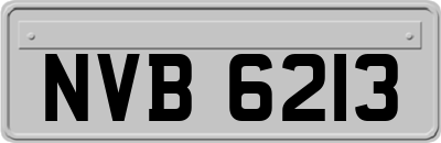 NVB6213