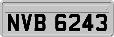NVB6243