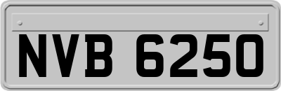 NVB6250