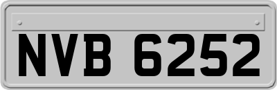 NVB6252