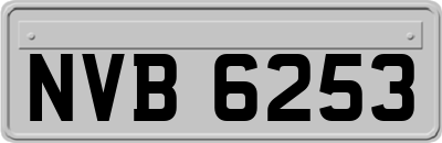 NVB6253