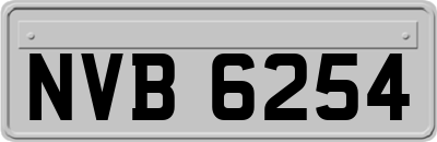 NVB6254
