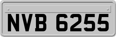 NVB6255