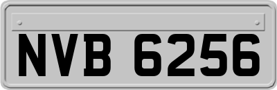 NVB6256