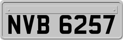NVB6257