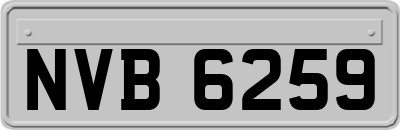 NVB6259