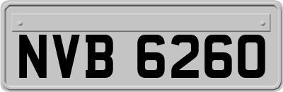 NVB6260