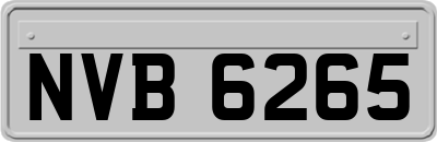NVB6265