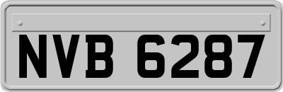 NVB6287