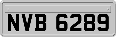 NVB6289