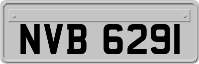 NVB6291