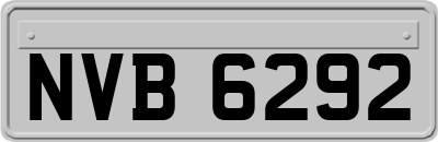 NVB6292