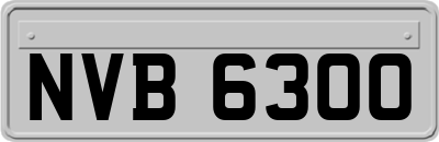 NVB6300