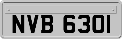 NVB6301